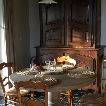 'T Ligt Ter Velde, Oase Van Rust, Sauna, Directie Brugge Lichtervelde Kültér fotó