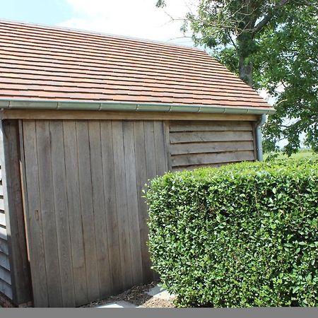 'T Ligt Ter Velde, Oase Van Rust, Sauna, Directie Brugge Lichtervelde Kültér fotó