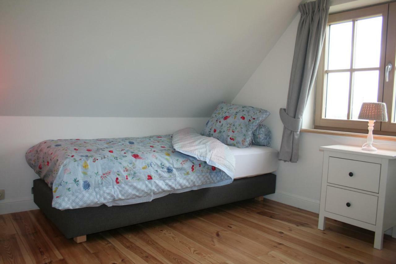 'T Ligt Ter Velde, Oase Van Rust, Sauna, Directie Brugge Lichtervelde Kültér fotó